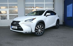 Bild des Angebotes Lexus NX 200t AWD Executive-Line STANDHZ AHK LEDER NAVI