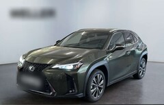 Bild des Angebotes Lexus UX 250h F SPORT Design *LED*ACC*CAM*SHZ*SmartKey*