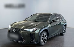 Bild des Angebotes Lexus UX 250h F SPORT Design *LED*ACC*CAM*SHZ*SmartKey*