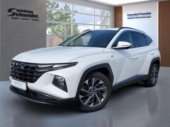 Bild des Angebotes Hyundai TUCSON 1.6 TGDi 48V 6-iMT TREND NAVI/LED/EHK/DAB+/APPLE/K