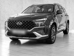 Bild des Angebotes Hyundai SANTA FE PHEV 1.6 Signature 360°Grad Allwetter LEDER