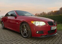 Bild des Angebotes BMW 335 335is- 326 PS. DKG 500N