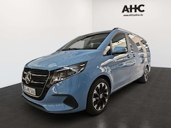 Bild des Angebotes Mercedes-Benz V 300 d STYLE Lang ACC AHK AUT Akustikglas Kam.