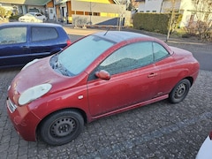 Bild des Angebotes Nissan Micra Basis