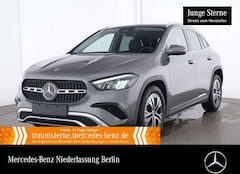 Bild des Angebotes Mercedes-Benz GLA 220 d 4M PROGRESSIVE+LED+KAMERA+8G