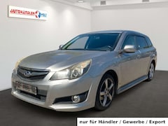 Bild des Angebotes Subaru Legacy Legacy/Outback Sport Automatik LPG