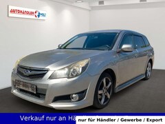 Bild des Angebotes Subaru Legacy Legacy/Outback Sport Automatik LPG