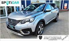 Bild des Angebotes Peugeot 5008 PureTech 130 Stop & Start Crossway