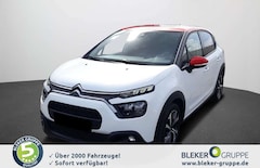 Bild des Angebotes Citroen C3 PureTech 83 Shine Pack