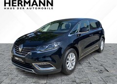 Bild des Angebotes Renault Espace V 1.8 TCe EDC Business Edition *7-Sitzer*