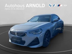 Bild des Angebotes BMW 220 i Coupé M Sportpaket Lenkradhzg. Schiebedach Sitzh