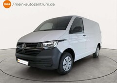 Bild des Angebotes VW T6 Transporter Transporter 2.0 TDI L1H1 kurzer Radstand DAB Notbr
