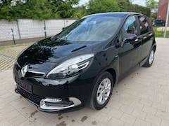 Bild des Angebotes Renault Scenic III Limited**Sitzheizung*Tüv 5/2026*Klima