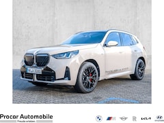 Bild des Angebotes BMW X3 20d xDrive M Sport Pro HuD Standhzg. AHK PANO PA+