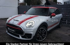 Bild des Angebotes MINI John Cooper Works Clubman *NAVI*LED*PANNO*LEDER