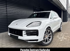 Bild des Angebotes Porsche Cayenne E-Hybrid Panoramadach Surround-View LED