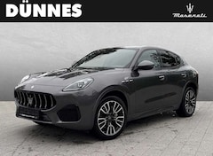 Bild des Angebotes Maserati Grecale GT - Maserati Regensburg