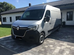Bild des Angebotes Renault Master ENERGY dCi 180 L2H2 QS , Standheizung