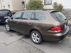 VW Golf 1.4 TSI Comfortline