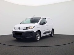 Bild des Angebotes Peugeot Partner 1.5 BlueHDI 130PS Automatik NEUES MODELL 2-Sitz...