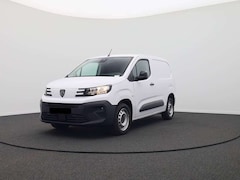 Bild des Angebotes Peugeot Partner 1.5 BlueHDI 130PS Automatik NEUES MODELL 2-Sitz...