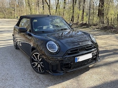 Bild des Angebotes MINI Cooper Cabrio von WA, Neues Modell F67, JCW Trim, Paket XL,