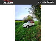 Bild des Angebotes Citroen 2CV Citreon 2CV6*nicht Raucherfahrzeug*Top gepflegt*Fa
