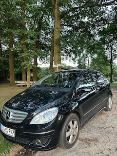 Bild des Angebotes Mercedes-Benz B 200 CDI