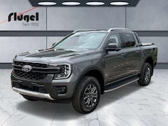 Bild des Angebotes Ford Ranger Wildtrak 2.0 EcoBlue e-4WD