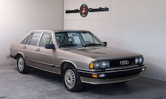Bild des Angebotes Audi 200 Turbo C2 5T Turbo Original 68700km