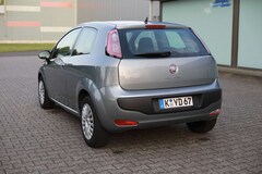 Bild des Angebotes Fiat Punto MyLife