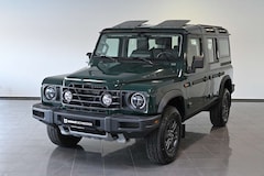 Bild des Angebotes Ineos Grenadier Station Wagon Fieldmaster Edition AHK