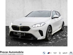 Bild des Angebotes BMW 118 d MSport H/K HiFi DAB LED RFK 18"