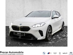 Bild des Angebotes BMW 118 d MSport H/K HiFi DAB LED RFK 18"