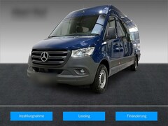 Bild des Angebotes Mercedes-Benz Sprinter 315 L3H2 Kombi Tourer Kamera+Totw.+SHZ
