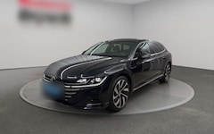 Bild des Angebotes VW Arteon Shootingbrake R-Line (AHK.Navi.IQ.Light.Frontschei