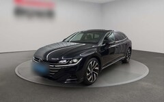Bild des Angebotes VW Arteon Shootingbrake R-Line (AHK.Navi.IQ.Light.Frontschei