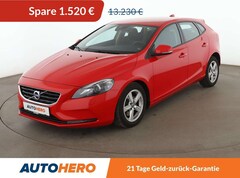 Bild des Angebotes Volvo V40 2.0 T3 You! *NAVI*TEMPO*SHZ*PDC*ALU*