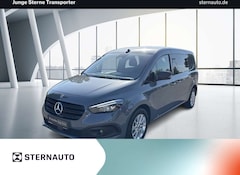 Bild des Angebotes Mercedes-Benz Citan Citan 112 CDI MIXTO 7G LED Kamera AHK MBUX