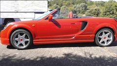 Bild des Angebotes Toyota MR 2 Tornado - MR2+Roadster+Color+Edition+MS Design
