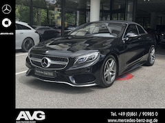 Bild des Angebotes Mercedes-Benz S 500 S 500 Cabrio AMG ILS-LED HUD BURM 360° DISTR DVD