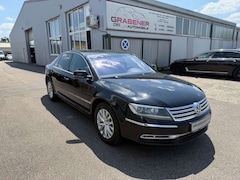 Bild des Angebotes VW Phaeton V6 TDI 5-Sitzer 4Motion ABSOLUTER LUXUS
