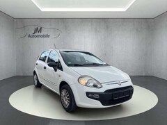 Bild des Angebotes Fiat Punto Evo Active Klima ZV