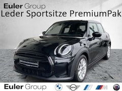 Bild des Angebotes MINI Cooper Leder Sportsitze PremiumPak Navi Digitales Cockpit