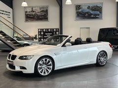 Bild des Angebotes BMW M3 Cabrio DKG FACELIFT S-H/280 Km/h/SHZ/NAVI/H&K