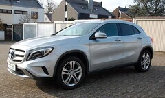 Bild des Angebotes Mercedes-Benz GLA 220 d 4MATIC SCORE! Navi Kamera