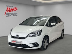 Bild des Angebotes Honda Jazz 1.5 Executive Hybrid* LED*NAVI*CARPLAY!*