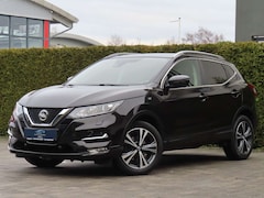 Bild des Angebotes Nissan Qashqai N-Connecta *Aut./Panorama/360° Kamera*