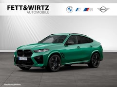 Bild des Angebotes BMW X6 M Competition DA&PAProf.|AHK|H/K