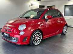 Bild des Angebotes Abarth 500 595 Turismo*
